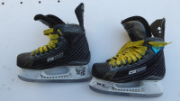 Bauer Supreme 55 Hockey Skates