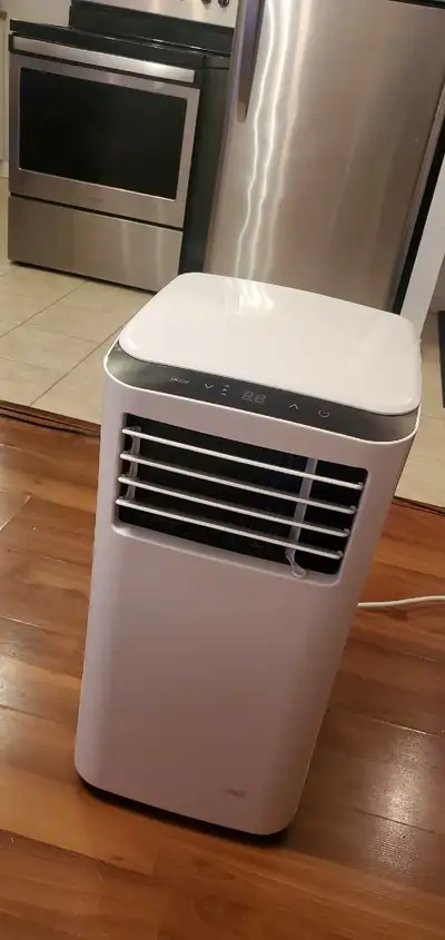 Arctic King Portable Air Conditioner , View more