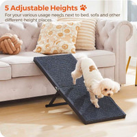 Portable Pet Ramp