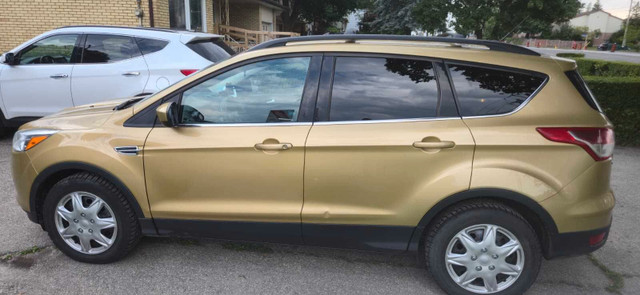 Selling or lease takeover  in Cars & Trucks in Kitchener / Waterloo - Image 2