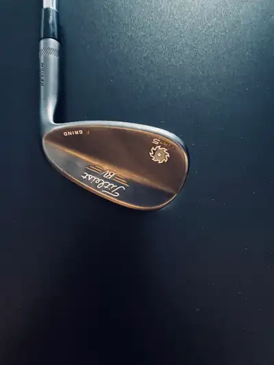 Titleist Vokey 50° Wedge, View more