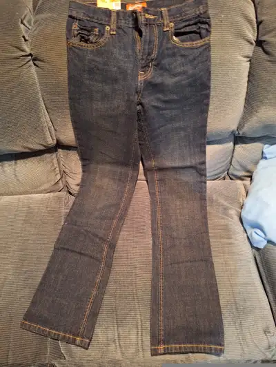 Boy's jeans, View more