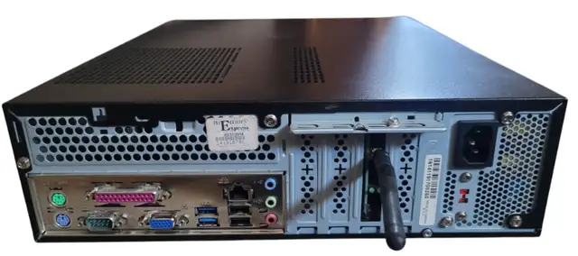 LG custom computer tower. Desktop Computer. CPU. PC. in Desktop Computers in St. Albert - Image 3
