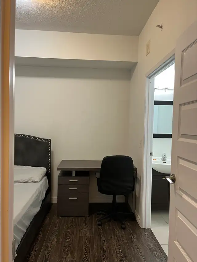 2 Bed-2 Bath Condo for rent near Laurier & Waterloo University in Long Term Rentals in Kitchener / Waterloo - Image 7