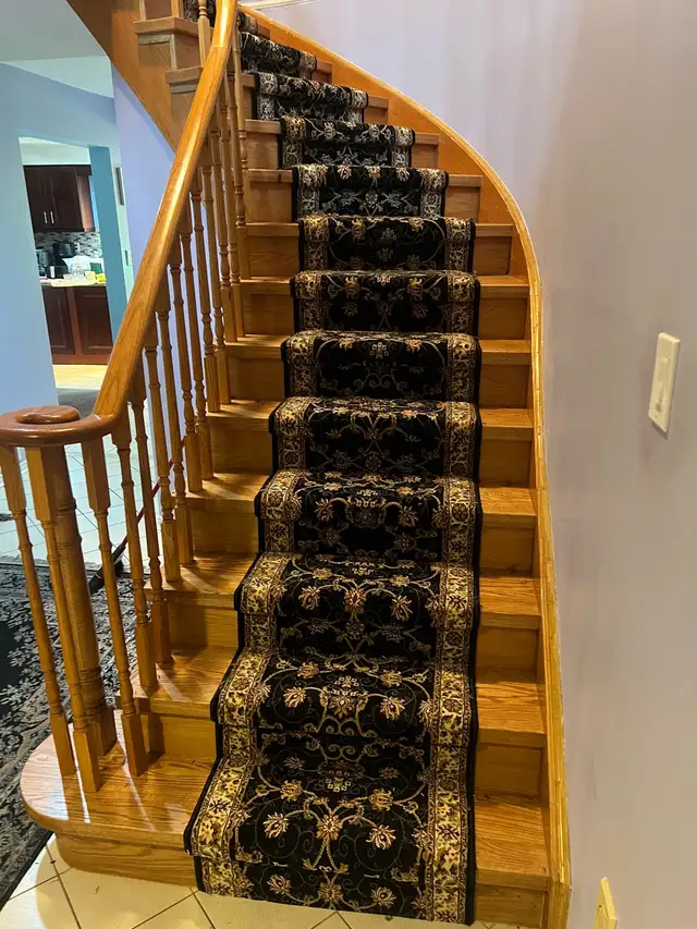  CARPET INSTALLATION65192922777345127