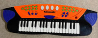 Kawasaki Keyboard Toy