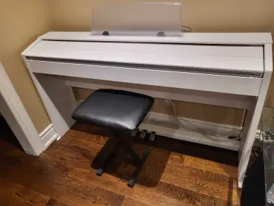 Casio Privia PX-770 Digital Piano, View more
