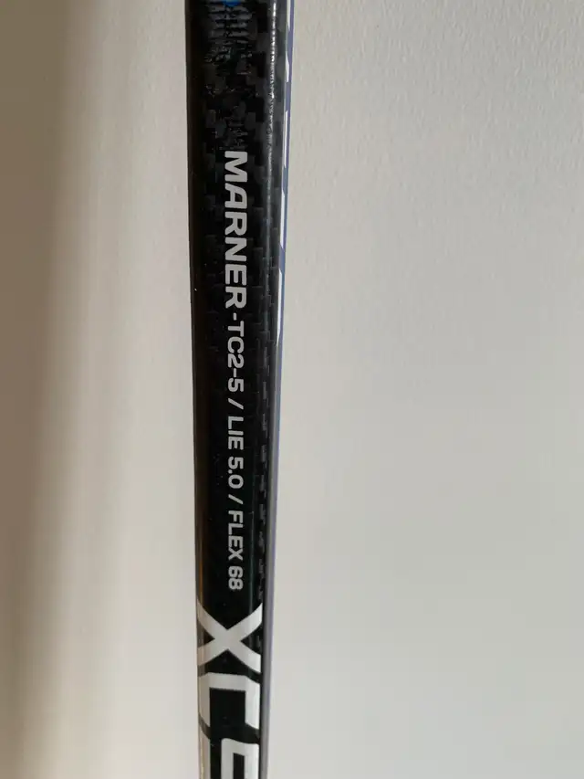 TRUE XC9 Hockey Stick in Hockey in Winnipeg - Image 5