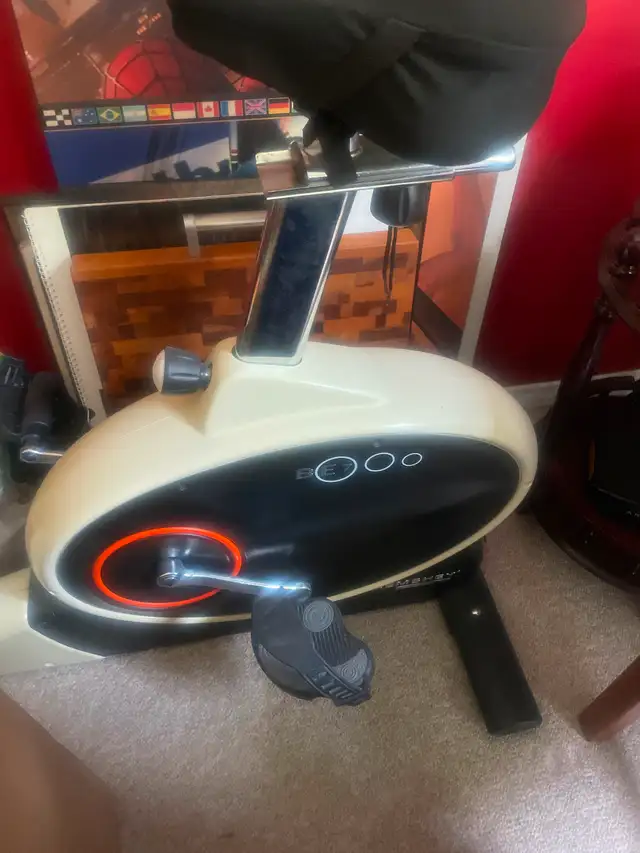 Stationary bike63251728254339123