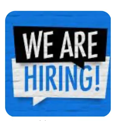 Are you reliable, energetic and someone who likes to talk a lot? We are looking for you! We are hiri...