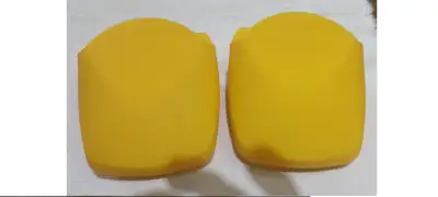 Silicone Cooking Pinch Grips Oven Mitts - Finger Protector, View more