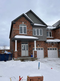 4 bedroom end unit townhouse for sale FREEHOLD,located in innisf