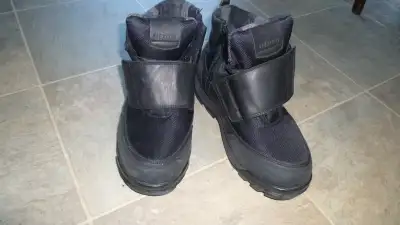 Super belles bottes d'hiver pour homme(11), View more