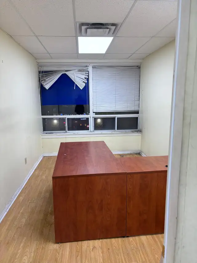 OFFICE SPACE FOR RENT