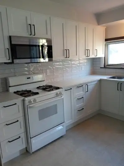 3 Rooms Available.. Showings available on Sunday Feb . 8th. I am a private landlord with 3 very nice...