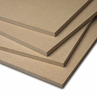 4' x 8' Plywood and MDF Sheets Available skid price 17/ea