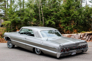 1964 Chevrolet Impala