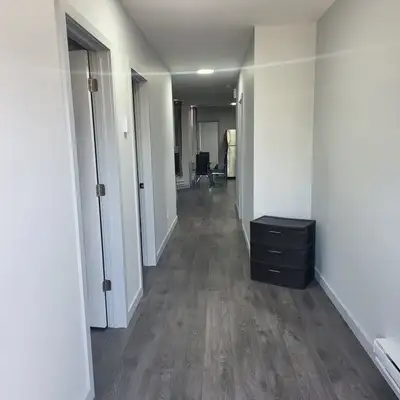 Video of Apartment: https://www.youtube.com/watch?v=bT1QK2PmGZ4 Entire Furnished 4 Bedroom Apartment...