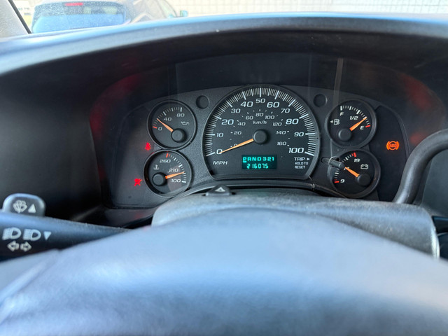 2006 GMC Savana 1500 RWD in Cars & Trucks in Mississauga / Peel Region - Image 2