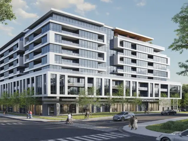 Amazing Assignment Sale - Linea Condo in Condos for Sale in City of Toronto - Image 3