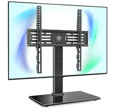 TV Stand / Mount for 27" to 60" TV / Monitor, View more