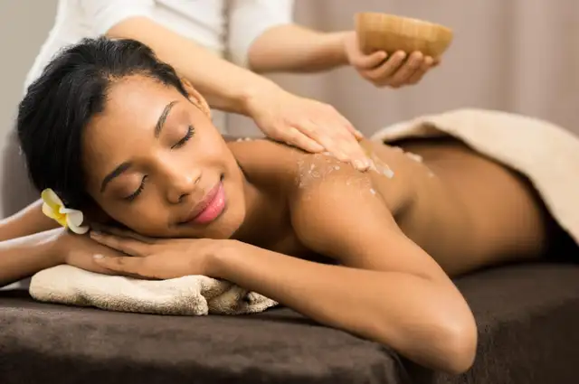 ✨ Glow & Rejuvenate! Body Scrub by 10-Year Expert – Only $89/hr62863235081858122