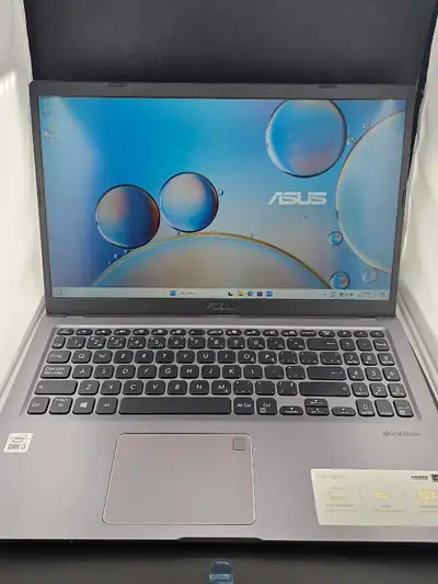 Asus X515J i3 10th 8GB 250GB SSD 15", View more