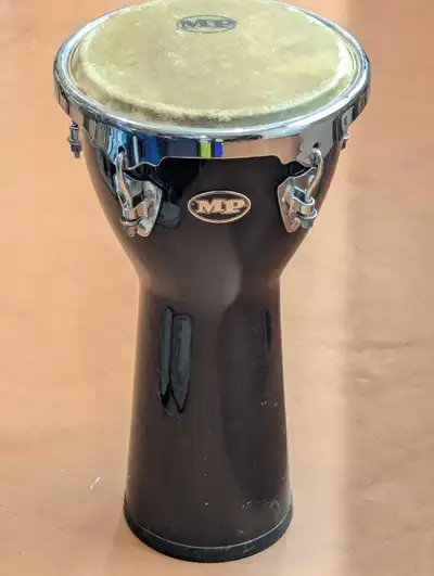 Djembe - 12", View more