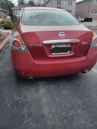 SOLD AS IS. Was well taken care of until recently, i don't know what it will need for cert. Needs a...