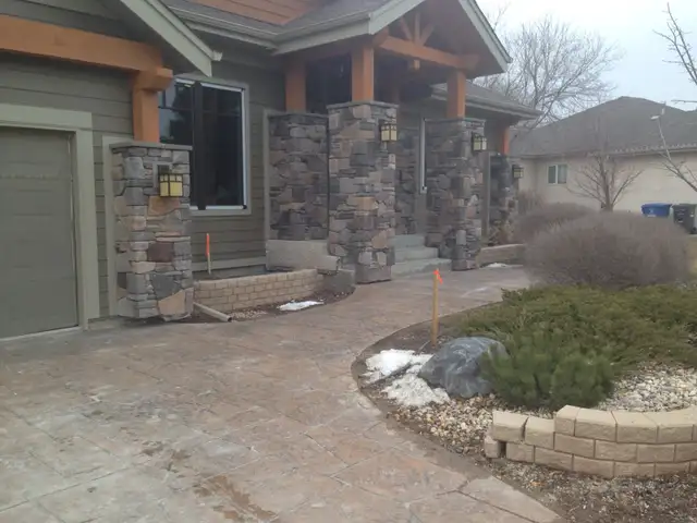 FREE ESTIMATE bricks blocks stone595518211113635847