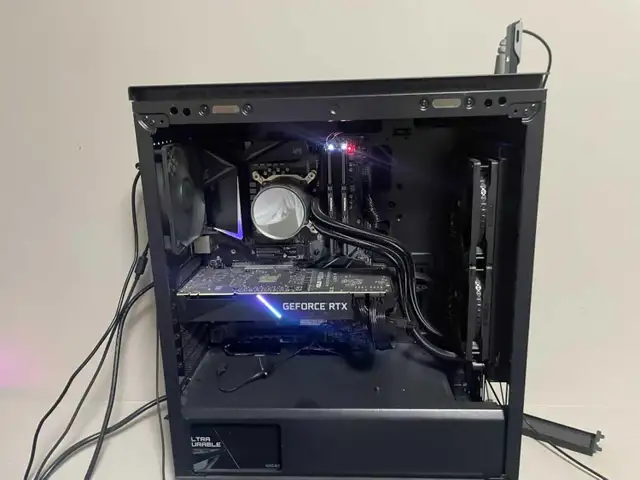 Gaming PC bundle in Desktop Computers in Winnipeg - Image 4
