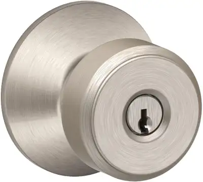 Schlage Door Lock, View more