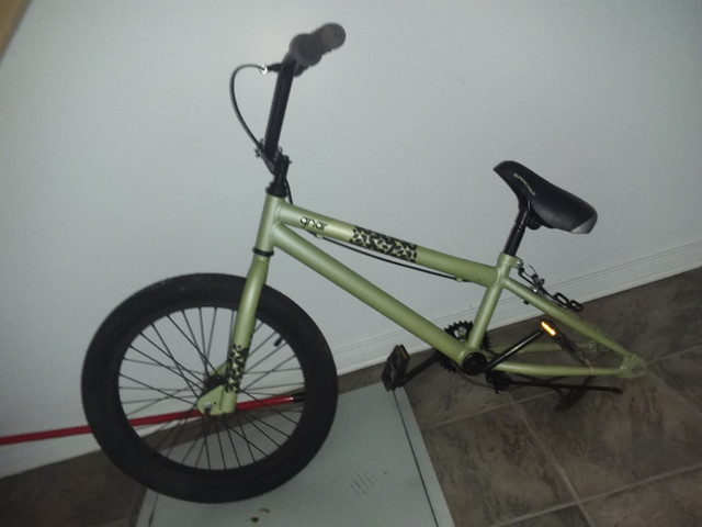 réparation de bicyclette longueuil