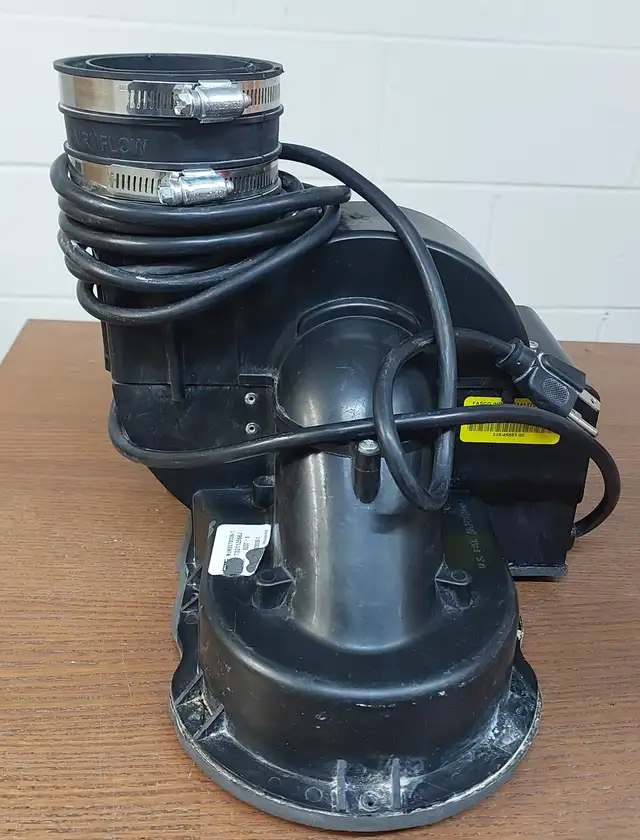 FASCO Inducer Motor – Model 702112566 - M081 in Heating, Cooling & Air in City of Toronto - Image 5