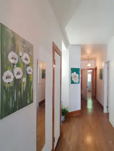 chambre à louer (Room for rent)