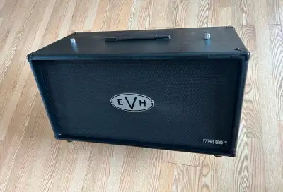 EVH 212 Cabinet, View more