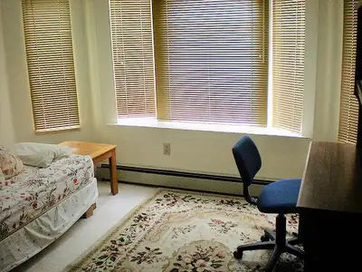 Price includes utilities. Deposit: $400 15-minute walk from Commercial-Broadway SkyTrain Station (1...