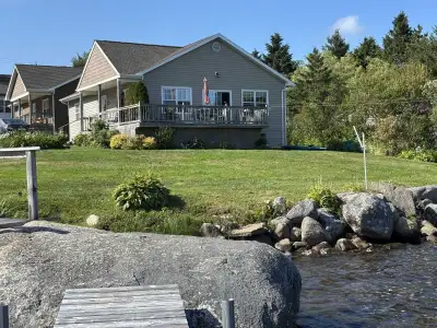 34 Hatchet Ln, Hatchet Lake, NS PropertyGuys Sign # 290122 FOR FULL DETAILS: please visit site and e...