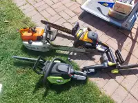 TOOLS NEW AND USED