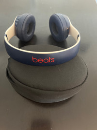 Beats Solo 3 wireless headphones 