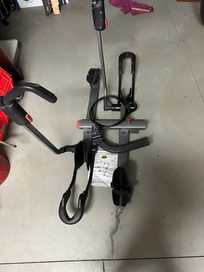 Support à bicyclettes YAKIMA prix réduit, View more