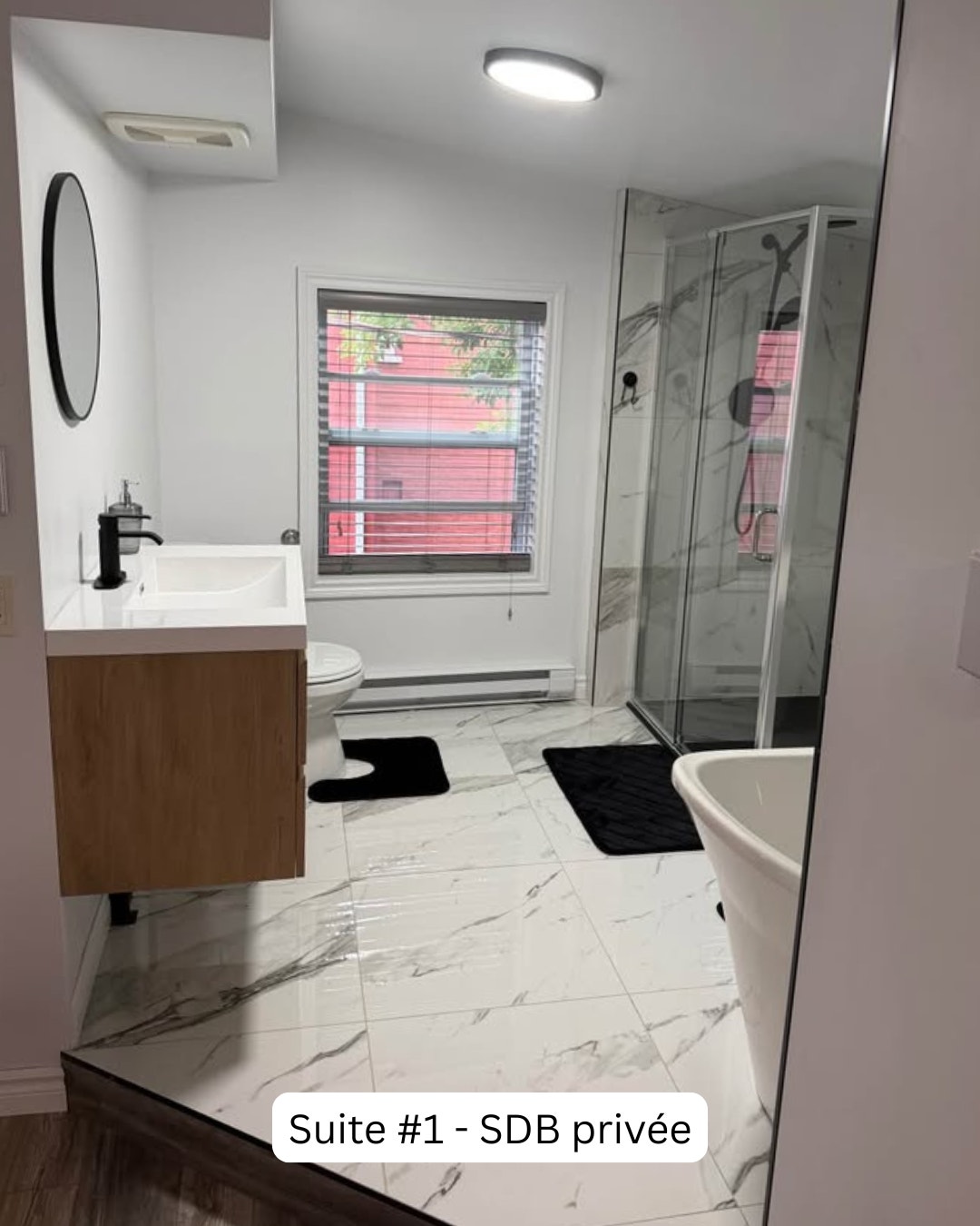 CHAMBRES/ LOFT À LOUER, TOUT INCLUS — photo 3