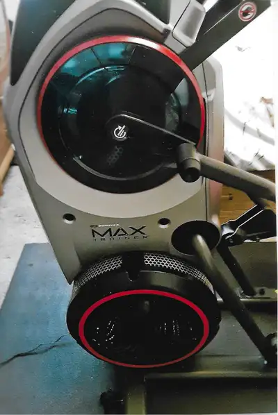 Bowflex Max 5 Trainer, View more