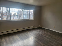2+1 Bedroom Apt available April 1