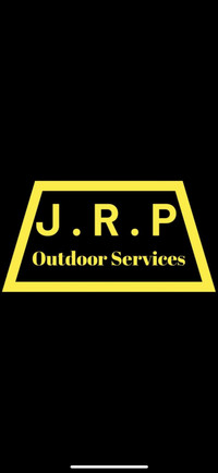 JRP Outdoor Services 