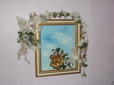 Cadre décoratif, View more