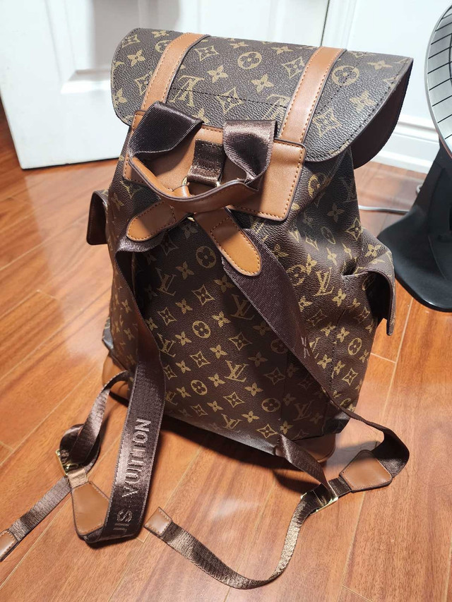LV Backpack in Other in City of Toronto