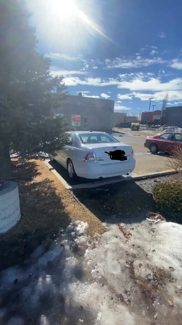 Ford Fusion needed gone | Cars & Trucks | Edmonton | Free local ...