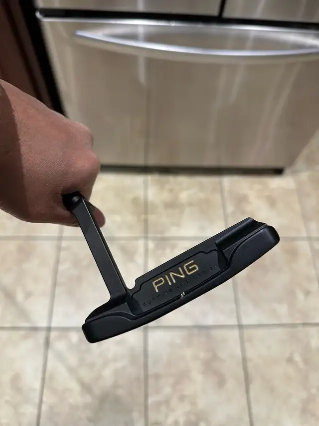 Ping PLD Milled SE Anser 30 Limited Putter in Golf in Markham / York Region - Image 2