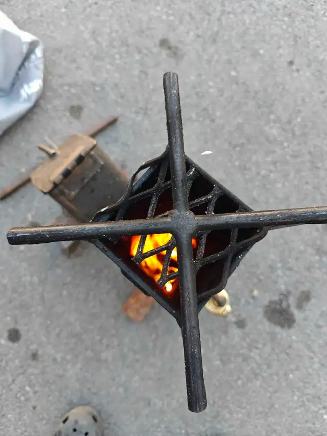 Rocket Stove  in Stoves, Ovens & Ranges in Trenton - Image 8
